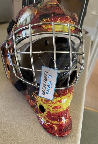 Bauer nme star - 3,