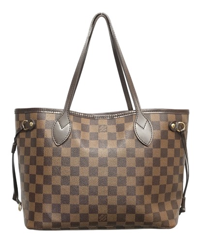 Louis vuitton neverfull - neverfull, pm