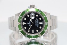 Rolex Submariner Date 40MM