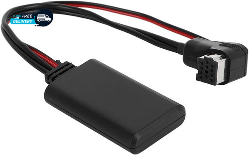 Pioneer bus bluetooth - pioneer, aux