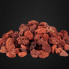 500g volcanic rock bio balls - 500g,