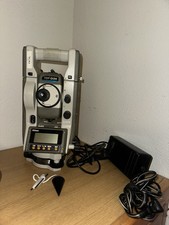 NIKON D-50 D50 TOTAL STATION