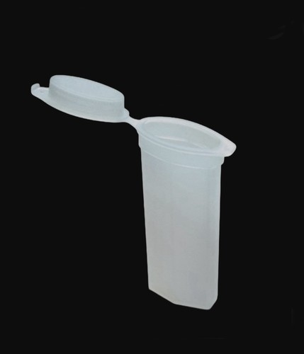 Microscope slide mailer case