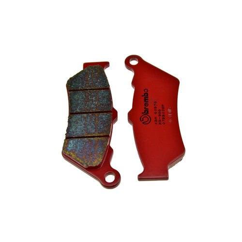 Brembo rear road sintered - rear,