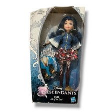 Disney Descendants Doll Evie