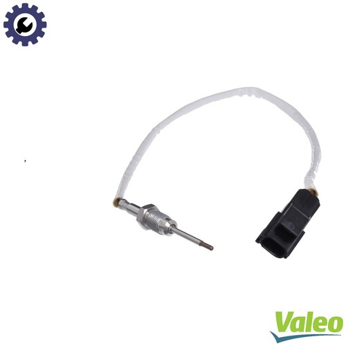 Sensor exhaust gas temperature - sensor,