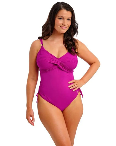 Fantasie beach waves - beach, swimsuit