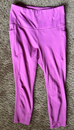 Rbx rose pink side pockets - rose,