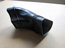 BMW E46 330i INTAKE ELBOW PIPE BOOT For AIR FILTER BOX