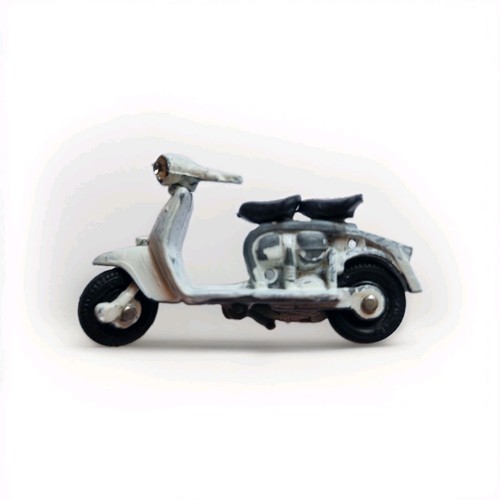Britains 9685 lambretta 150 - 9685, li