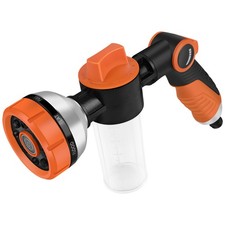 High-Pressure Water Spray Gun