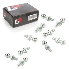 10X Ball Head Screw M5 Thread