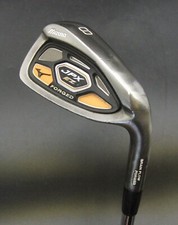 Mizuno JPX EZ Grain Flow Forged 8 Iron Stiff Flex Steel Shaft Tour Fit Grip 