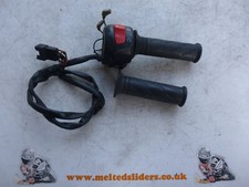 Suzuki GSXR SRAD 600 750 TL Righthand Right Hand Handlebar Switch Gear Switches