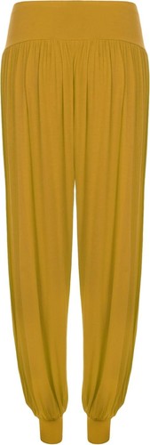 Plus size harem - harem, trousers