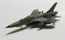 F-TOYS CENTURY 1:144 Fighter