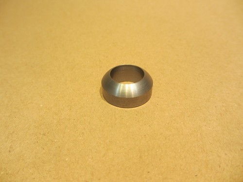 New spherical washer for - washer,