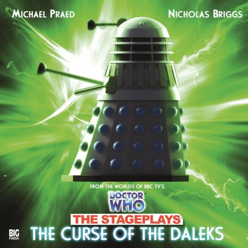 Doctor who the stageplays 3 - doctor,