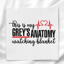 Grey's Anatomy Watching