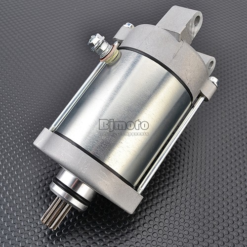 Starter motor for - honda, vt750c