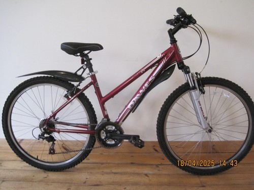 Dawes mountain bike - xc,