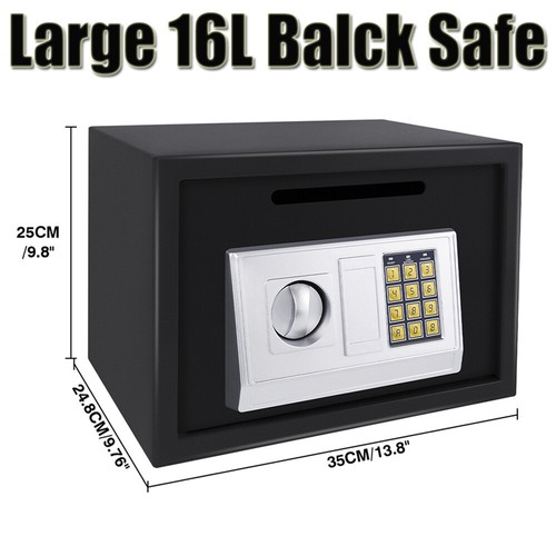 Digital secure safe - digital,
