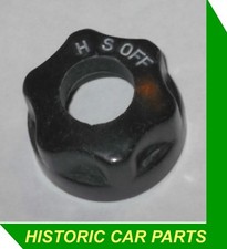 Ignition Switch Light KNOB for AUSTIN A40 Countryman 1200cc 1952-56