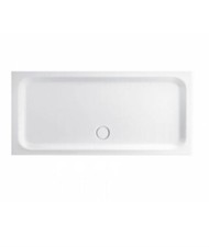 Bette Shower Tray in White. 1700 X 750  Anti Slip  RRP  Over £900