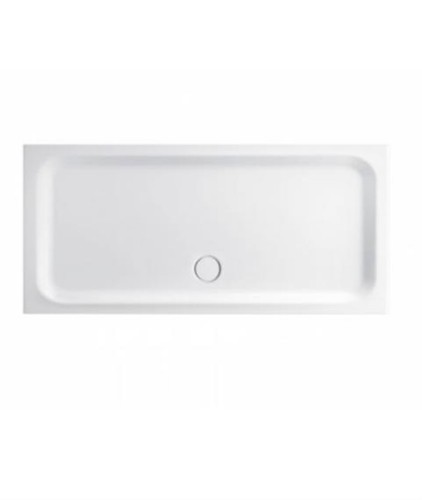 Bette shower tray - in, white