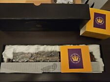 Hornby Golden Jubilee