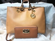 Michael Kors Cynthia Tan