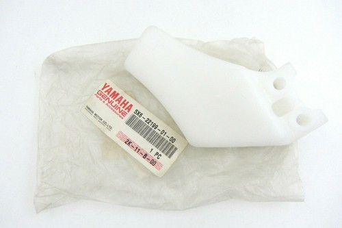 Chain guide protection - chain, guide,