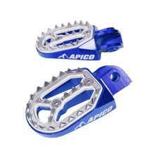 Apico Pro-Bite Foot Pegs For