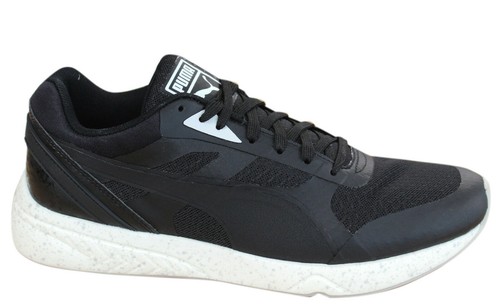Puma r698 ignite - ignite, black