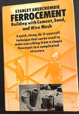 Ferrocement stanley - ferrocement,,