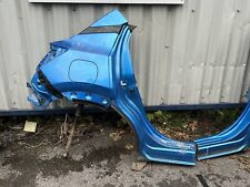 Nissan Juke MK2 Rear Quarter Panel Skin 2019 2020 2021 2022 2023 Driver Side F16