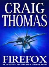 Firefox,Craig Thomas