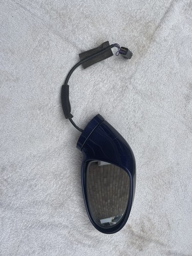 Mazda mx5 offside door - mk, 2.5