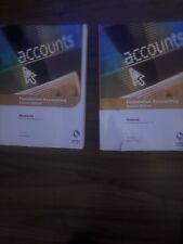 Osborne Accounting Books 