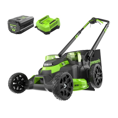 Greenworks 80v - greenworks,