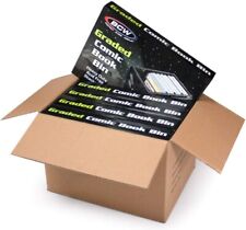 1 Case (5) BCW Black CGC