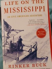 Life on the Mississippi : An