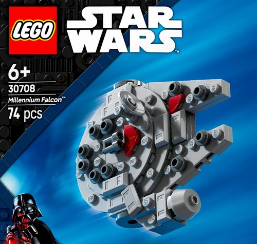 Lego star wars - wars, the