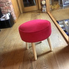 Child’s Bedroom Stool