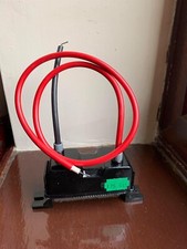 Decca 1810 CTV EHT Doubler