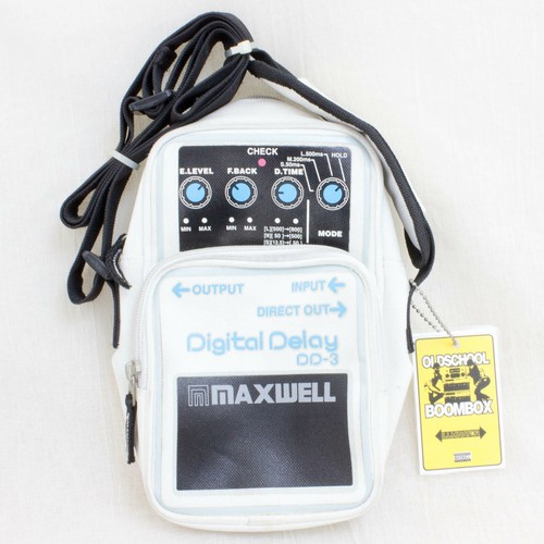 Rare boss digital delay - rare!,