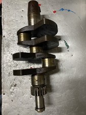 Volvo penta md7a - , crankshaft