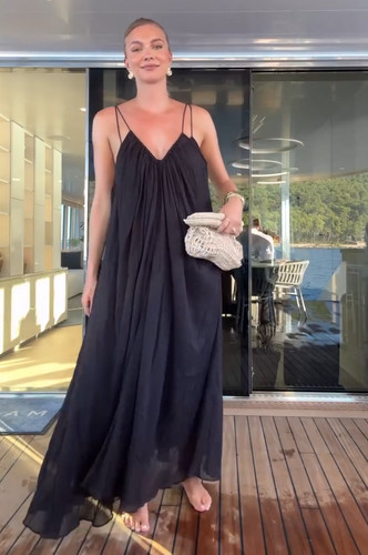 Nwt line strappy - nwt, a-line