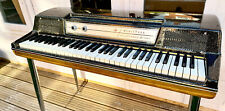 Wurlitzer 200A Electric piano, fully restored