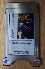 MAGIC Module CAM 8103/2002